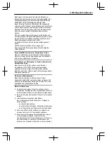 Предварительный просмотр 117 страницы Panasonic VL-SWD501EX Operating Instructions Manual