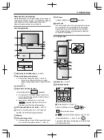 Предварительный просмотр 119 страницы Panasonic VL-SWD501EX Operating Instructions Manual