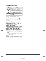 Предварительный просмотр 130 страницы Panasonic VL-SWD501EX Operating Instructions Manual