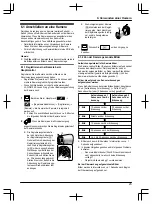 Предварительный просмотр 131 страницы Panasonic VL-SWD501EX Operating Instructions Manual