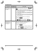 Предварительный просмотр 140 страницы Panasonic VL-SWD501EX Operating Instructions Manual