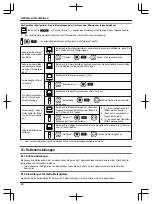 Предварительный просмотр 142 страницы Panasonic VL-SWD501EX Operating Instructions Manual