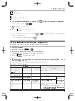 Предварительный просмотр 143 страницы Panasonic VL-SWD501EX Operating Instructions Manual