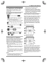 Предварительный просмотр 147 страницы Panasonic VL-SWD501EX Operating Instructions Manual