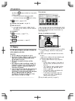 Предварительный просмотр 174 страницы Panasonic VL-SWD501EX Operating Instructions Manual