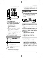 Предварительный просмотр 177 страницы Panasonic VL-SWD501EX Operating Instructions Manual