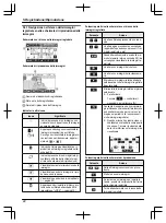 Предварительный просмотр 184 страницы Panasonic VL-SWD501EX Operating Instructions Manual