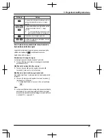 Предварительный просмотр 185 страницы Panasonic VL-SWD501EX Operating Instructions Manual