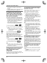 Предварительный просмотр 188 страницы Panasonic VL-SWD501EX Operating Instructions Manual