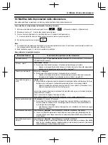 Предварительный просмотр 189 страницы Panasonic VL-SWD501EX Operating Instructions Manual