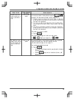 Предварительный просмотр 195 страницы Panasonic VL-SWD501EX Operating Instructions Manual