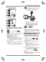 Предварительный просмотр 203 страницы Panasonic VL-SWD501EX Operating Instructions Manual