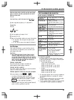 Предварительный просмотр 205 страницы Panasonic VL-SWD501EX Operating Instructions Manual