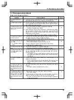 Предварительный просмотр 207 страницы Panasonic VL-SWD501EX Operating Instructions Manual