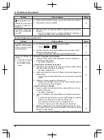 Предварительный просмотр 210 страницы Panasonic VL-SWD501EX Operating Instructions Manual