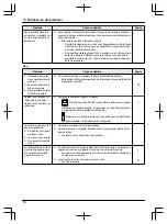 Предварительный просмотр 212 страницы Panasonic VL-SWD501EX Operating Instructions Manual