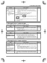 Предварительный просмотр 213 страницы Panasonic VL-SWD501EX Operating Instructions Manual