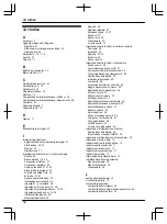 Предварительный просмотр 214 страницы Panasonic VL-SWD501EX Operating Instructions Manual