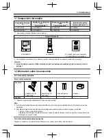 Предварительный просмотр 219 страницы Panasonic VL-SWD501EX Operating Instructions Manual