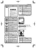 Предварительный просмотр 229 страницы Panasonic VL-SWD501EX Operating Instructions Manual