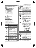 Предварительный просмотр 237 страницы Panasonic VL-SWD501EX Operating Instructions Manual