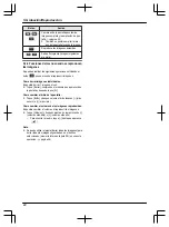 Предварительный просмотр 238 страницы Panasonic VL-SWD501EX Operating Instructions Manual