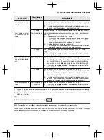 Предварительный просмотр 247 страницы Panasonic VL-SWD501EX Operating Instructions Manual