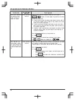 Предварительный просмотр 248 страницы Panasonic VL-SWD501EX Operating Instructions Manual