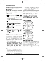 Предварительный просмотр 256 страницы Panasonic VL-SWD501EX Operating Instructions Manual