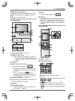 Предварительный просмотр 281 страницы Panasonic VL-SWD501EX Operating Instructions Manual