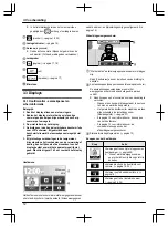 Предварительный просмотр 282 страницы Panasonic VL-SWD501EX Operating Instructions Manual