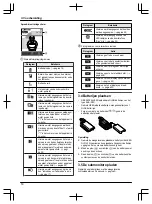 Предварительный просмотр 284 страницы Panasonic VL-SWD501EX Operating Instructions Manual