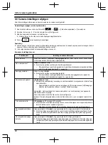 Предварительный просмотр 296 страницы Panasonic VL-SWD501EX Operating Instructions Manual