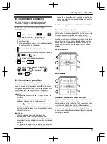 Предварительный просмотр 309 страницы Panasonic VL-SWD501EX Operating Instructions Manual