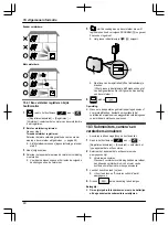 Предварительный просмотр 310 страницы Panasonic VL-SWD501EX Operating Instructions Manual