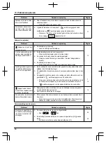 Предварительный просмотр 316 страницы Panasonic VL-SWD501EX Operating Instructions Manual