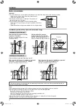 Предварительный просмотр 6 страницы Panasonic VL-V591 Installation And Operation Manual