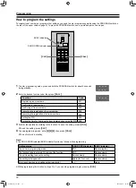 Предварительный просмотр 12 страницы Panasonic VL-V591 Installation And Operation Manual