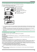 Предварительный просмотр 37 страницы Panasonic VL-V700 Installation And Operating Instructions Manual