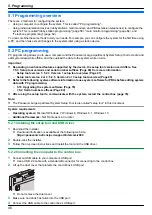 Предварительный просмотр 46 страницы Panasonic VL-V700 Installation And Operating Instructions Manual