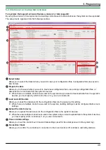 Предварительный просмотр 49 страницы Panasonic VL-V700 Installation And Operating Instructions Manual