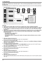 Предварительный просмотр 70 страницы Panasonic VL-V700 Installation And Operating Instructions Manual