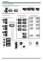 Предварительный просмотр 4 страницы Panasonic VL-V900 Installation And Operating Instructions Manual