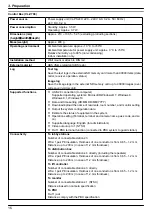 Предварительный просмотр 16 страницы Panasonic VL-V900 Installation And Operating Instructions Manual