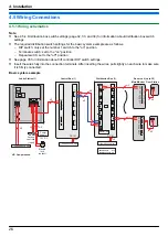 Предварительный просмотр 26 страницы Panasonic VL-V900 Installation And Operating Instructions Manual