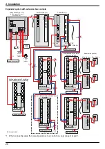 Предварительный просмотр 28 страницы Panasonic VL-V900 Installation And Operating Instructions Manual