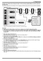 Предварительный просмотр 55 страницы Panasonic VL-V900 Installation And Operating Instructions Manual