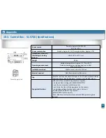 Предварительный просмотр 112 страницы Panasonic VL-V900 Installation Manual