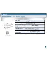 Предварительный просмотр 114 страницы Panasonic VL-V900 Installation Manual