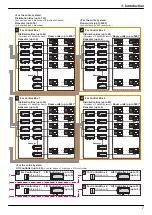 Предварительный просмотр 7 страницы Panasonic VL-V901 Installation And Operating Instructions Manual